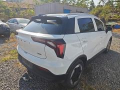 Geely Geometry E Firefly 301km Aurora - ფოტო 6