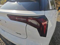 Geely Geometry E Firefly 301km Aurora - ფოტო 7