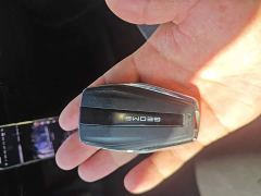 Geely Geometry E Firefly 301km Aurora - ფოტო 8