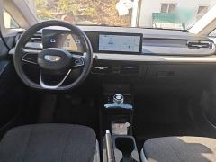 Geely Geometry E Firefly 301km Aurora - ფოტო 9