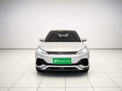 BYD Yuan Plus 510KM Flagship - photo 2
