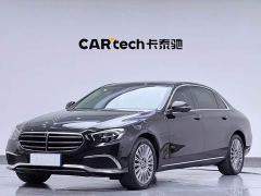 Mercedes-Benz E-Class E 300 L Luxury - photo 1