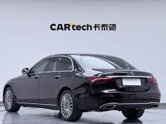 Mercedes-Benz E-Class E 300 L Luxury - photo 10