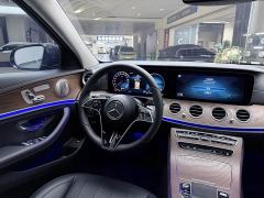Mercedes-Benz E-Class E 300 L Luxury - photo 12