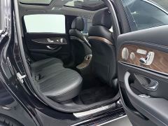 Mercedes-Benz E-Class E 300 L Luxury - photo 13