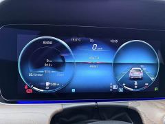 Mercedes-Benz E-Class E 300 L Luxury - photo 14