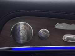 Mercedes-Benz E-Class E 300 L Luxury - photo 15