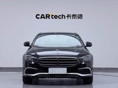 Mercedes-Benz E-Class E 300 L Luxury - photo 2