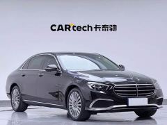 Mercedes-Benz E-Class E 300 L Luxury - photo 3