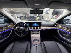 Mercedes-Benz E-Class E 300 L Luxury - photo 4