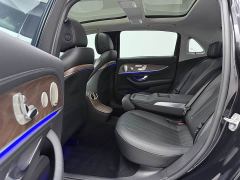 Mercedes-Benz E-Class E 300 L Luxury - photo 5