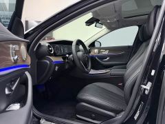 Mercedes-Benz E-Class E 300 L Luxury - photo 6