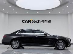 Mercedes-Benz E-Class E 300 L Luxury - photo 7