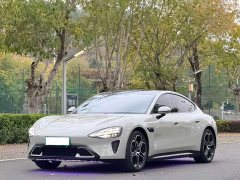 Xiaomi SU7 2024 rear-wheel drive long-range smart driving version - ფოტო 1