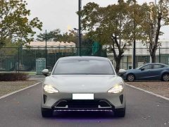 Xiaomi SU7 2024 rear-wheel drive long-range smart driving version - ფოტო 2