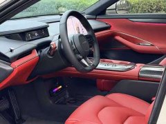 Xiaomi SU7 2024 rear-wheel drive long-range smart driving version - ფოტო 6