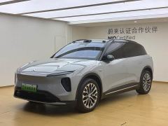 NIO ES6 75kWh - фото 1