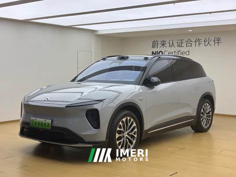 2024 NIO ES6 75kWh - car from China