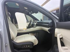 NIO ES6 75kWh - фото 11