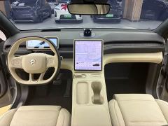 NIO ES6 75kWh - фото 13