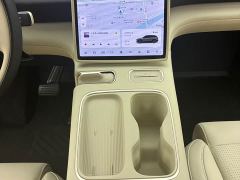 NIO ES6 75kWh - фото 14