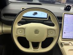 NIO ES6 75kWh - фото 15