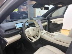 NIO ES6 75kWh - фото 16