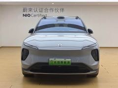 NIO ES6 75kWh - фото 3