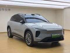 NIO ES6 75kWh - фото 4