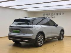NIO ES6 75kWh - фото 5