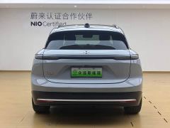 NIO ES6 75kWh - фото 6