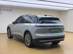 NIO ES6 75kWh - фото 7