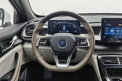 BYD Qin PLUS DM-i Champion Edition 1.5L 55km Leading Edition - photo 15