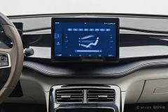 BYD Qin PLUS DM-i Champion Edition 1.5L 55km Leading Edition - photo 16