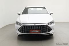 BYD Qin PLUS DM-i Champion Edition 1.5L 55km Leading Edition - photo 3