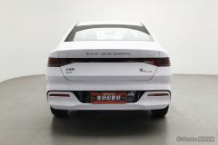 BYD Qin PLUS DM-i Champion Edition 1.5L 55km Leading Edition - photo 4