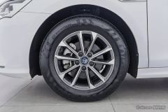 BYD Qin PLUS DM-i Champion Edition 1.5L 55km Leading Edition - photo 6