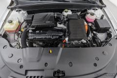 BYD Qin PLUS DM-i Champion Edition 1.5L 55km Leading Edition - photo 7