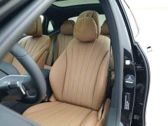Mercedes-Benz E-Class E 300 L Fashion Edition - фото 12