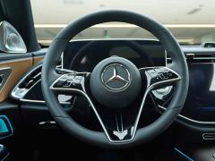 Mercedes-Benz E-Class E 300 L Fashion Edition - фото 16