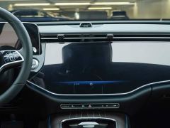 Mercedes-Benz E-Class E 300 L Fashion Edition - фото 17