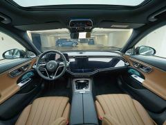 Mercedes-Benz E-Class E 300 L Fashion Edition - фото 18