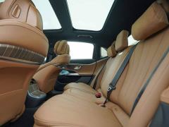Mercedes-Benz E-Class E 300 L Fashion Edition - фото 19