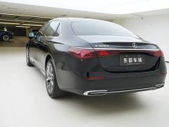 Mercedes-Benz E-Class E 300 L Fashion Edition - фото 4