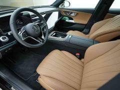 Mercedes-Benz E-Class E 300 L Fashion Edition - фото 9