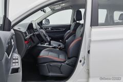 Dongfeng Forthing T5 1.6L Edition 5 - ფოტო 13