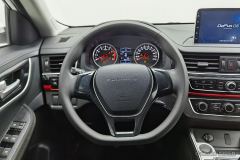 Dongfeng Forthing T5 1.6L Edition 5 - ფოტო 15