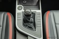 Dongfeng Forthing T5 1.6L Edition 5 - ფოტო 17
