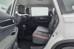 Dongfeng Forthing T5 1.6L Edition 5 - ფოტო 19