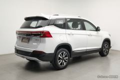 Dongfeng Forthing T5 1.6L Edition 5 - ფოტო 2